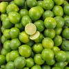Le Citron vert de Corse