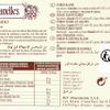 Le Turrón blando tendre