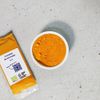 Le Curcuma du Sri Lanka BIO