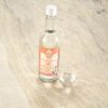 L'Eau goût rose