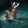 La Figurine en chocolat Monsieur Ginger