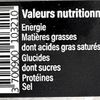 La Brisures de truffes d'été