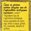 Le Cumin en poudre BIO