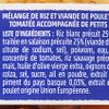 La Poulet Basquaise