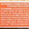 Le Porc au caramel
