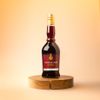 La Crème de cassis