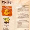 Les Chips paysannes