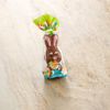 Le Lapin en chocolat au lait
