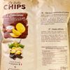 Les Chips à l'ancienne