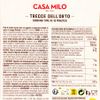 Les Pâtes trecce Orto "Casa Milo"