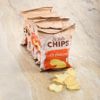 Les Chips Natures