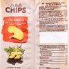 Les Chips Natures