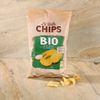 Les Chips ondulées BIO