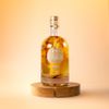 Le Punch au rhum ananas