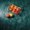 Les Fruits en pâte d'amande