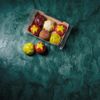 Les Légumes en pâte d'amande