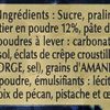 Les Papillotes chocolat  au lait