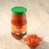 La Sauce Napolitaine