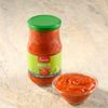 La Sauce tomate basilic