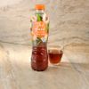 Le Thé glacé saveur pêche
