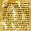 Les Papillotes pralinées