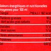 Le Lait de coco