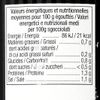 Les Girolles en bocal