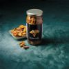 Les Girolles en bocal