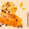 Les Moelleux aux pépites de chocolat