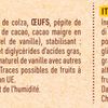 Les Moelleux aux pépites de chocolat