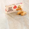 Les Moelleux aux pépites de chocolat