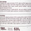 Les courgettes cuisinées