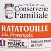 La Ratatouille à la provençale