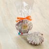 Le Coquillage Saint-Jacques au chocolat au lait