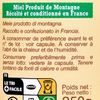 Le Miel de montagne