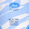 Le Sel de table