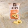Les Chips cheddar jalapeno
