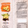 Les Chips cheddar jalapeno