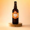 La Bière west coast IPA "Anosteke"