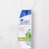 Le Shampoing anti-pelliculaire pomme "Head & Shoulders"