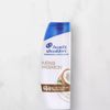 Le Shampoing anti-pelliculaire huile de coco "Head & Shoulders"