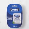 Le Fil dentaire pro-expert menthe fraîche "Oral B"