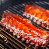 Mélange d'épices et de marinades pour BBQ