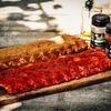 Mélange d'épices et de marinades pour BBQ