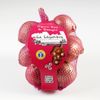 L'Oignon rose de Bretagne Tresse