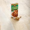 La Sauce curry moyen fort