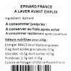 Les Epinards à cuire