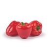 Le Mini poivron rouge