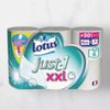 Le Papier toilette just1 XXL