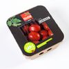 La Tomate Cerise allongée en barquette